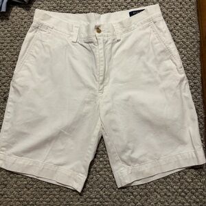 Polo by Ralph Lauren Classic Fit Shorts